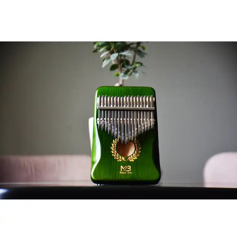 کالیمبا مجیک باکس مدل MB315