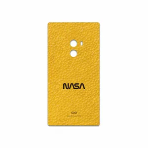 MAHOOT ML-NASA Cover Sticker for Xiaomi Mi Mix