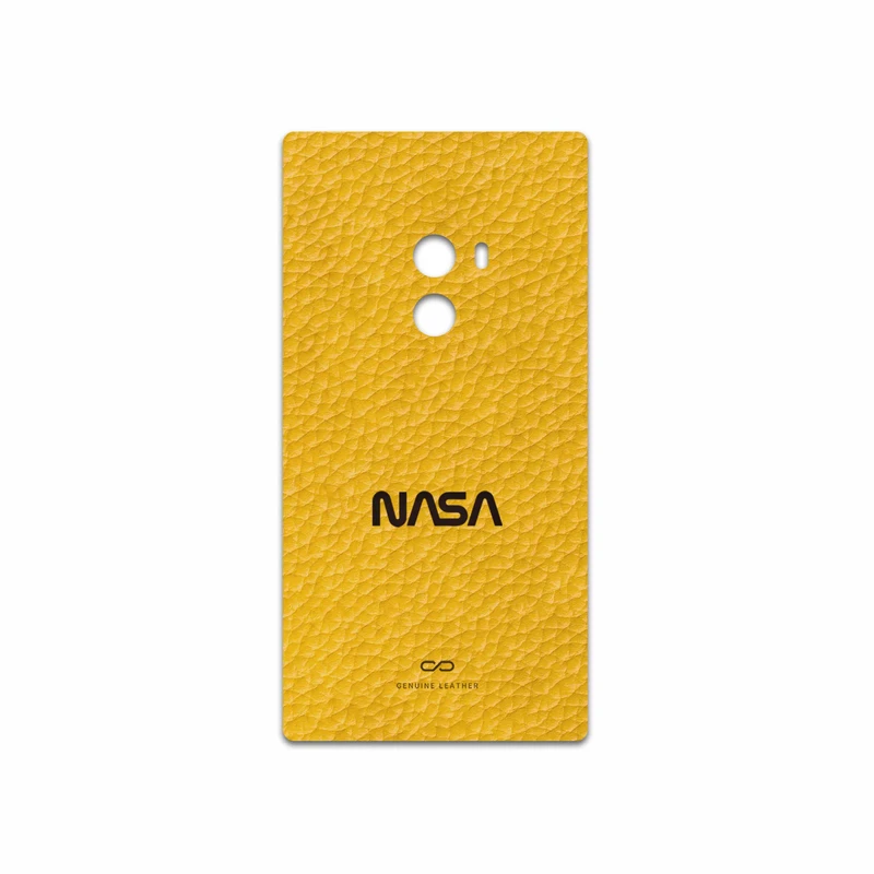 برچسب پوششی ماهوت مدل ML-NASA مناسب برای گوشی موبایل شیائومی Mi Mix