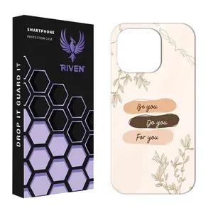 RIVEN RI1-15 Case For Apple iphone 14