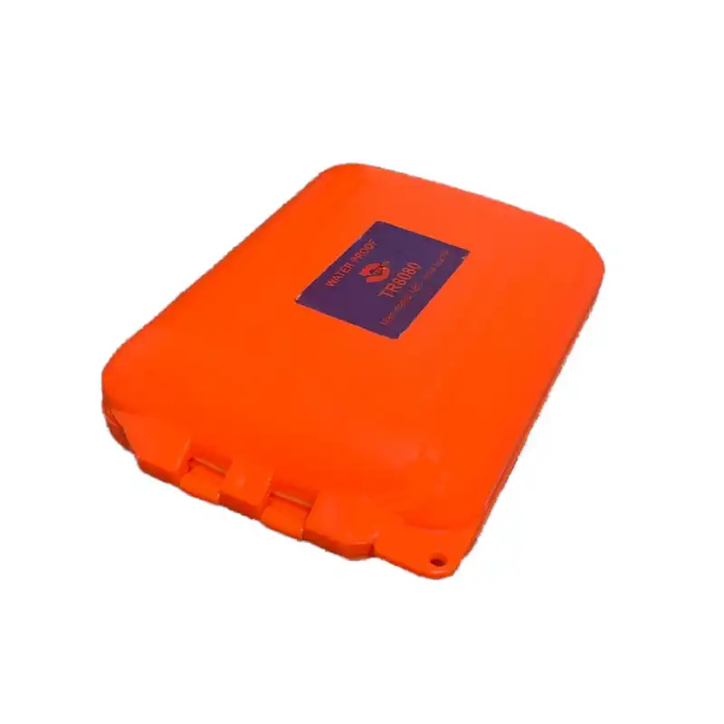 جعبه لوازم ماهیگیری مدل واترپروف