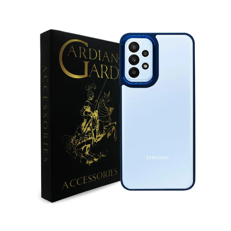 کاور گاردین گارد مدل Mirror مناسب برای گوشی موبایل سامسونگ Galaxy A23 4G/ A23 5G