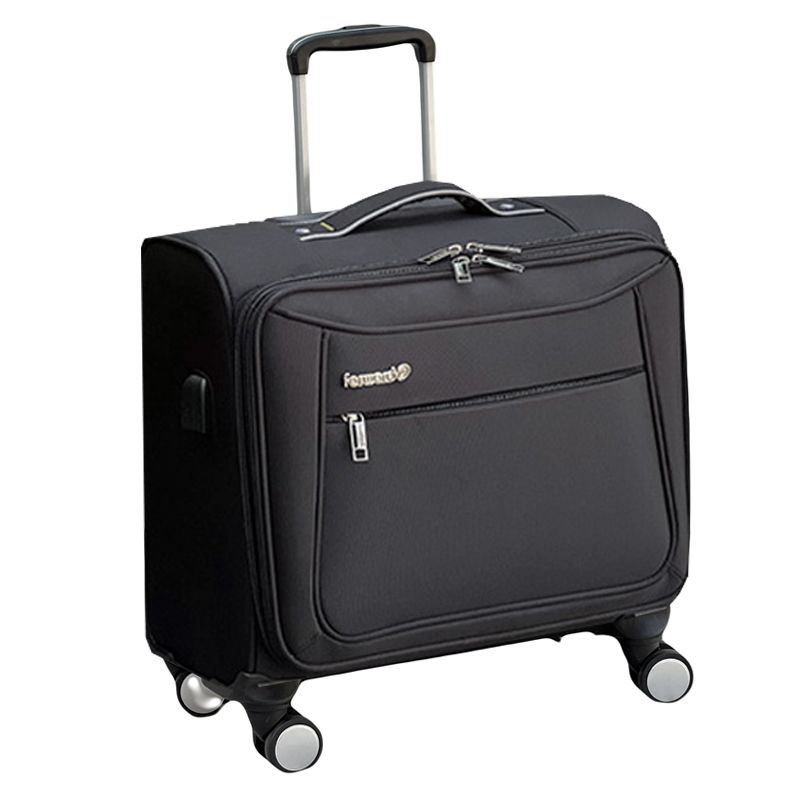  چمدان خلبانی فوروارد کد  5556DOUBLE TRAVEL -  - 18