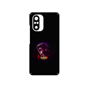 MAHOOT Clash of Clans Game Series Cover Sticker for Xiaomi Mi 11i