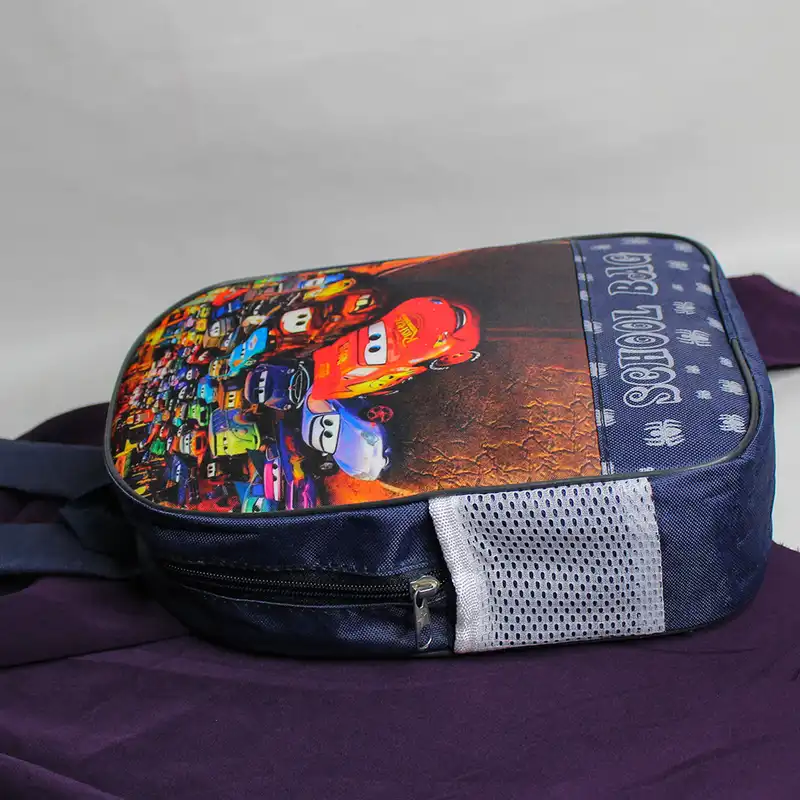 کوله پشتی مدل N2526