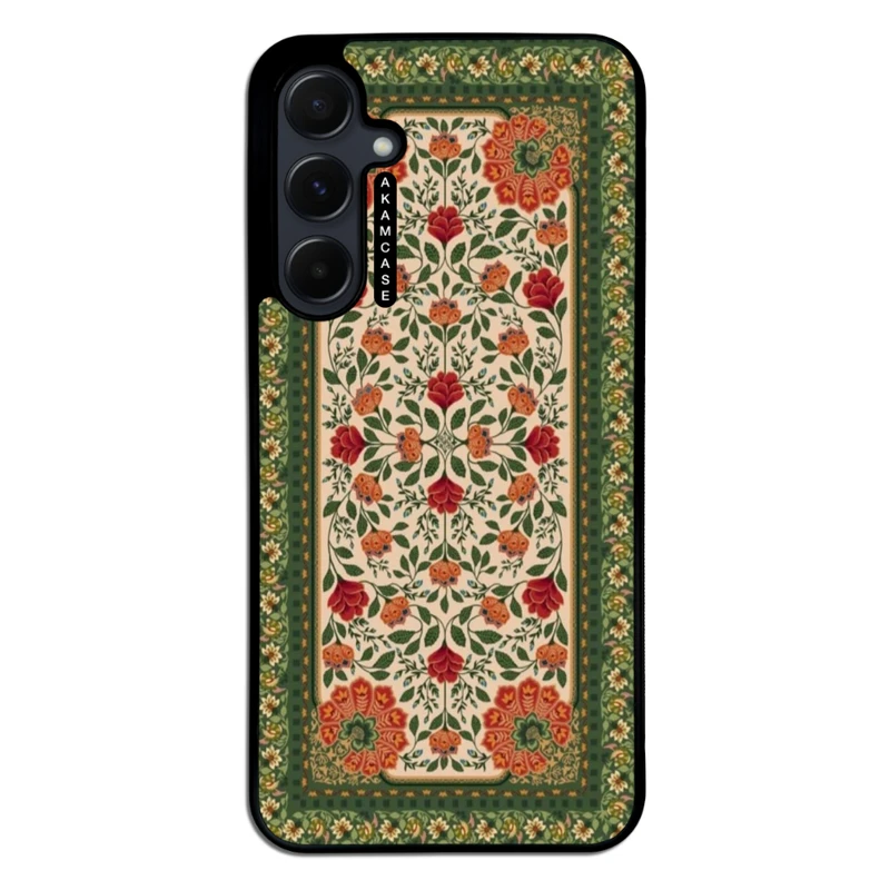 کاور آکام مدل AMC-WSGA55-PERSIAN-27 مناسب برای گوشی موبایل سامسونگ Galaxy A55