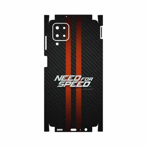 MAHOOT Need-for-Speed-Game-FullSkin Cover Sticker for Samsung Galaxy M12