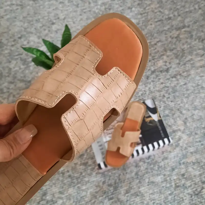 صندل زنانه نیکتا مدل CR.2738