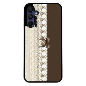 AKAM AMC-WSGA15-TRICOT-25 Cover For Samsung Galaxy A15