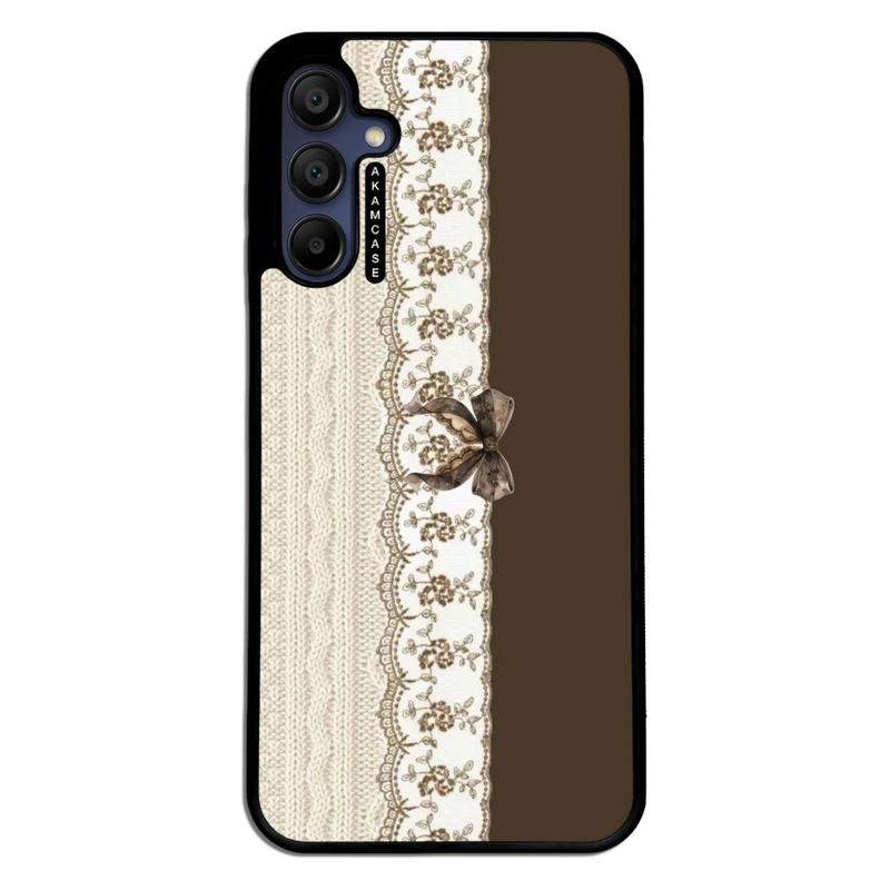 کاور آکام مدل AMC-WSGA15-TRICOT-25 مناسب برای گوشی موبایل سامسونگ Galaxy A15