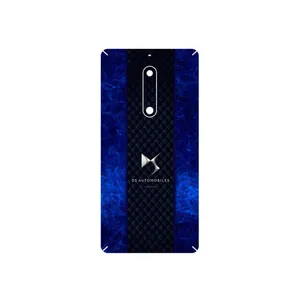 MAHOOT DS Automobiles Cover Sticker for Nokia 5