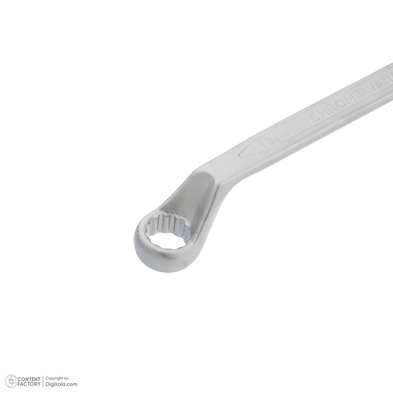 آچار دو سر رینگ هافنر مدل 838 سایز 13-12 میلی متر