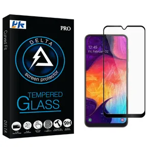 PK Delta Glass Screen Protector For Samsung A20 / A30 / A30s / A50 / A50s