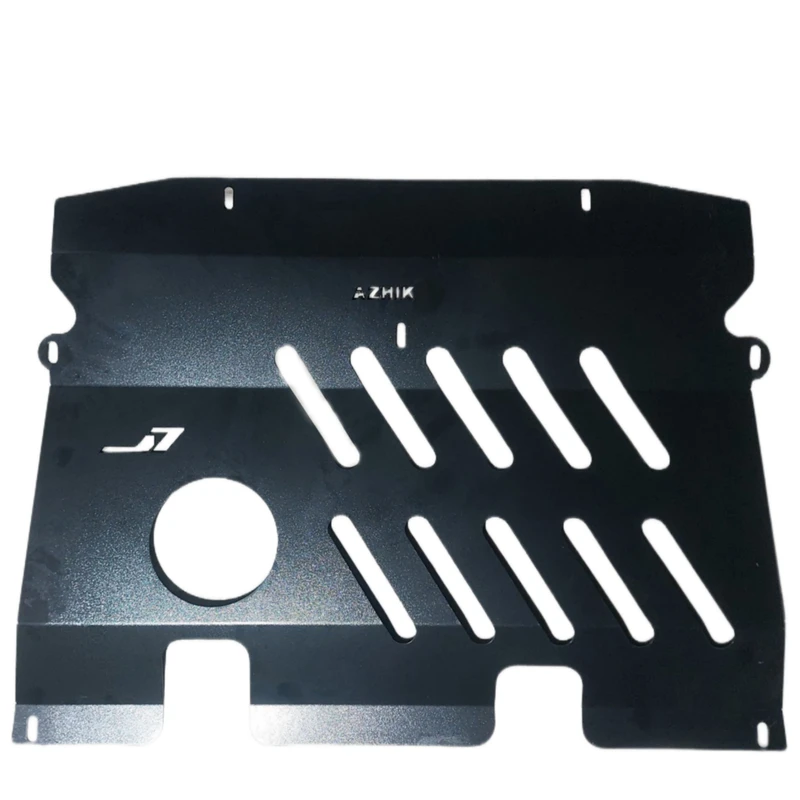 سینی زیر موتور آژیک کد JJ7-7 مناسب برای KMC J7