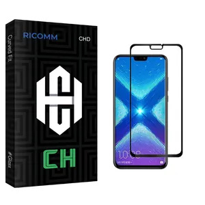 Ricomm CH glass Ceramics Screen Protector For  Honor 8x