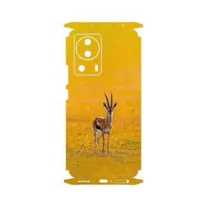 MAHOOT Gazelle-FullSkin Cover Sticker for Xiaomi 13 Lite