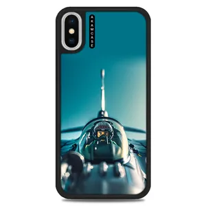 AKAM AMC-WAXSM-LEGO-35 Cover For Apple iPhone Xs Max