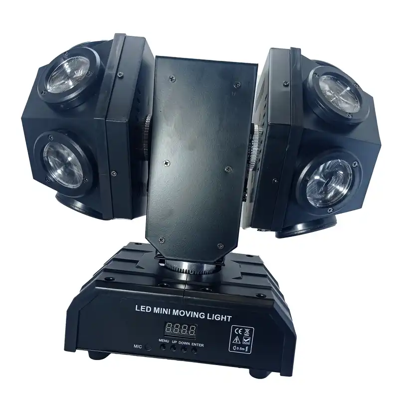 رقص نور مدل 16 کاناله