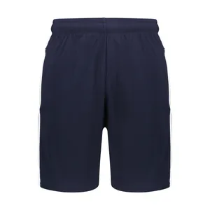 شلوارک ورزشی مردانه هالیدی مدل A23022-Navy
