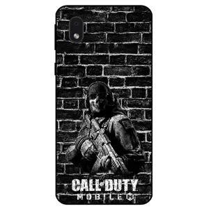 Megafone Call of duty 1891 Cover For Samsung Galaxy A01 Core / M01 Core