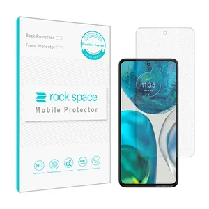 Rock space code GAM gaming screen protector suitable for Motorola Moto G52