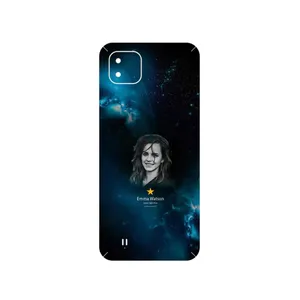 MAHOOT Emma Watson Cover Sticker for Realme C11 2021