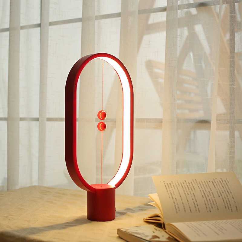 چراغ خواب مدل design nest