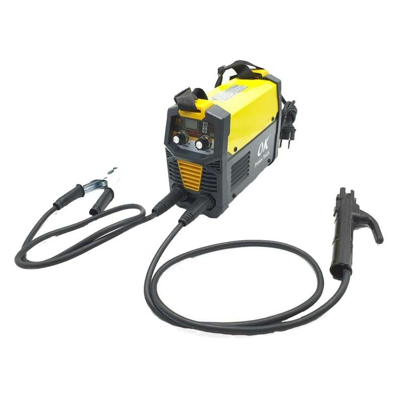 اینورتر 300 آمپر اوکی مدل MMA300min-n اینورتر 300 آمپر اوکی مدل MMA300min-n