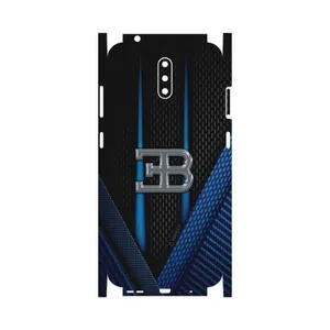 MAHOOT BUGATTI-FullSkin Cover Sticker for Nokia 2.3