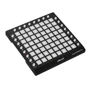 پد میدی کنترلر مدل worlde orca PAD64 PRO