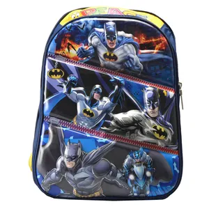 کوله پشتی مدل batman