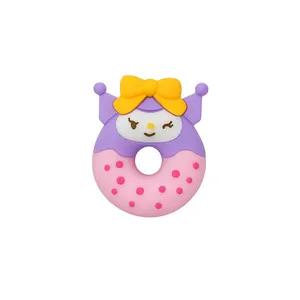 پاک کن مدل دونات کد 3