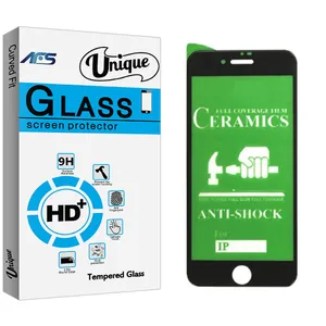 AFS Unique Glass Ceramics Screen Protector For Apple Iphone 7/ 8 Plus