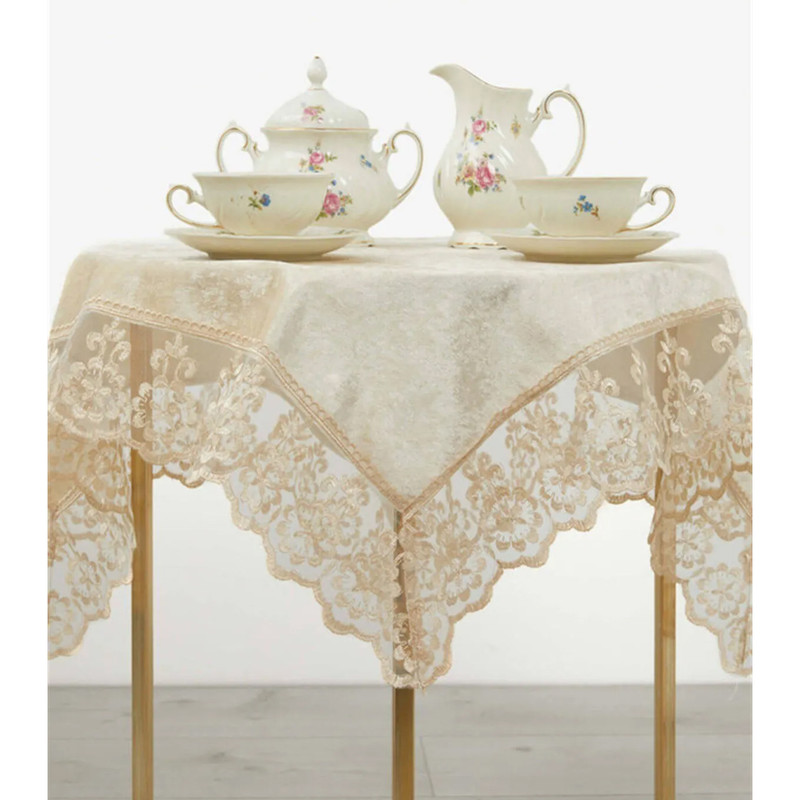 رومیزی مدل FAVORAGprlsqr90.90