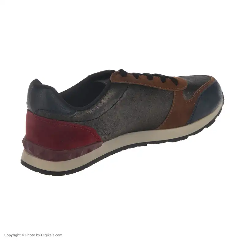 کفش راحتی زنانه لتون مدل 8699395156724