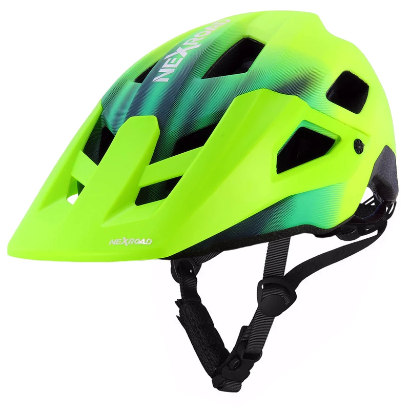 کلاه ایمنی دوچرخه مدل ED11-GX نکس رود کد 1873