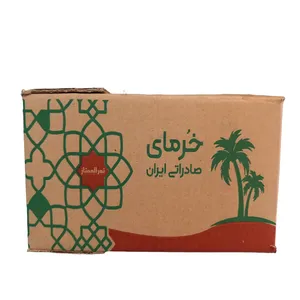 خرمای کبکاب - 1850 گرم