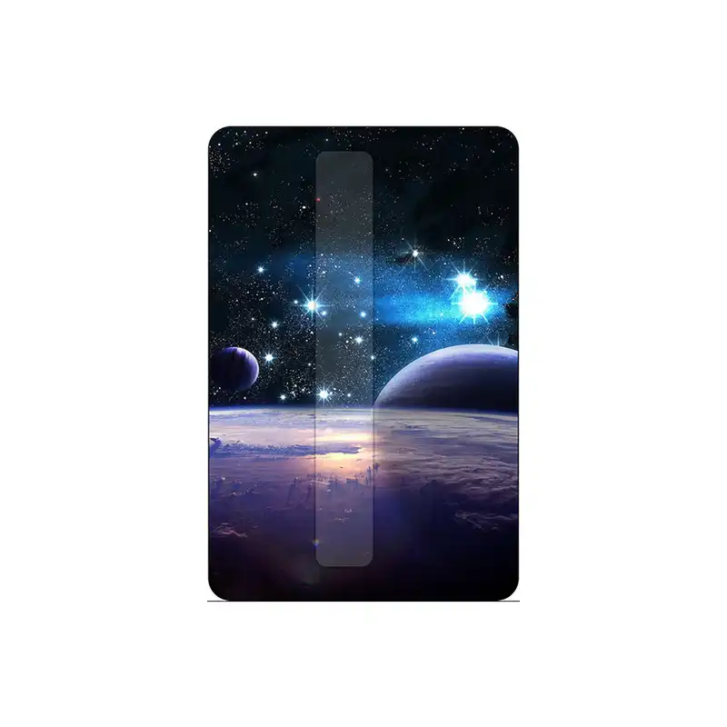 استیکر کارت مدل کهکشان مجموعه 7 عددی