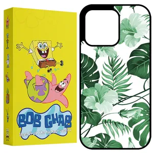 BOB Ghab BCP15PM Cover For Apple iPhone 15 Pro Max