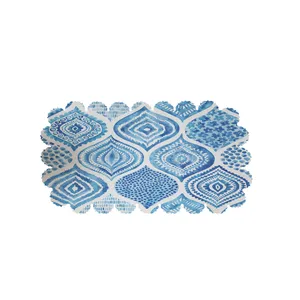  رومیزی مدل آبرنگی کد 9231R
