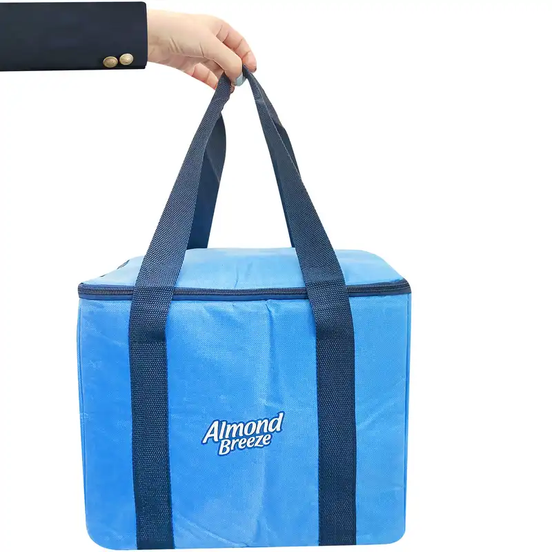 ساک خنک نگهدارنده الموند مدل 26