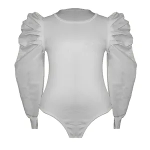 بادی آستین بلند زنانه مدل B11034-W