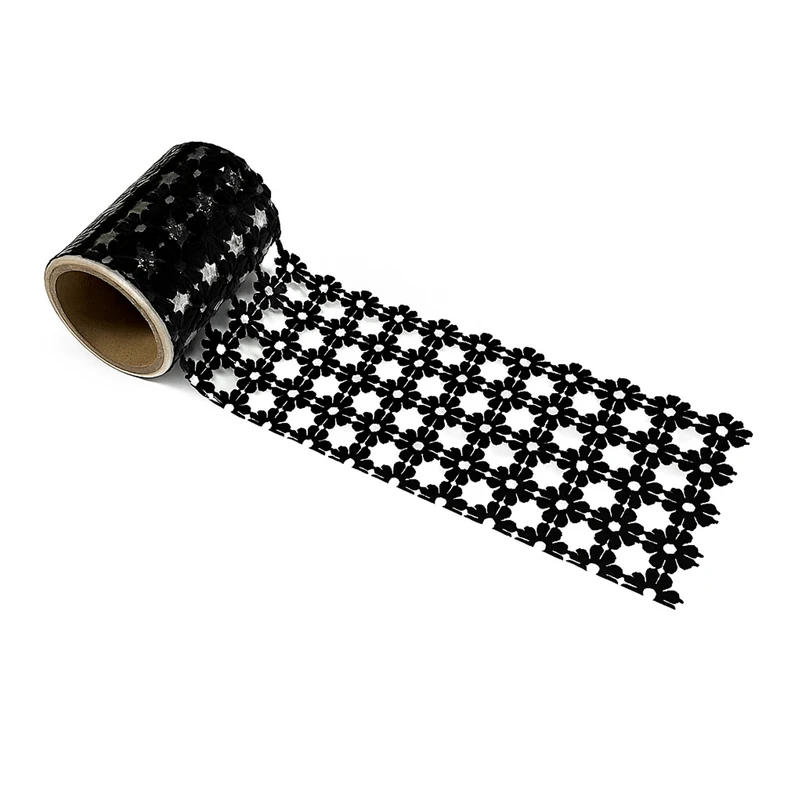 چسب نواری مدل واشی کد NO.661 عرض 8 سانتی متر