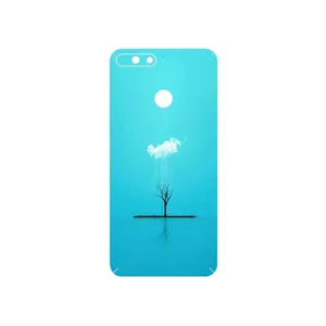 MAHOOT Minimal Tree Cover Sticker for Honor 7A