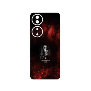 MAHOOT Penelope Cruz Cover Sticker for Honor X7b