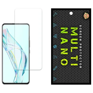 Multi Nano X-S1N Screen Protector For ZTE Axon 30 5G