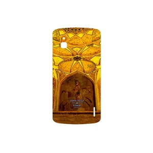 MAHOOT Chehel Sotoun Palace Cover Sticker for Google Nexus 4