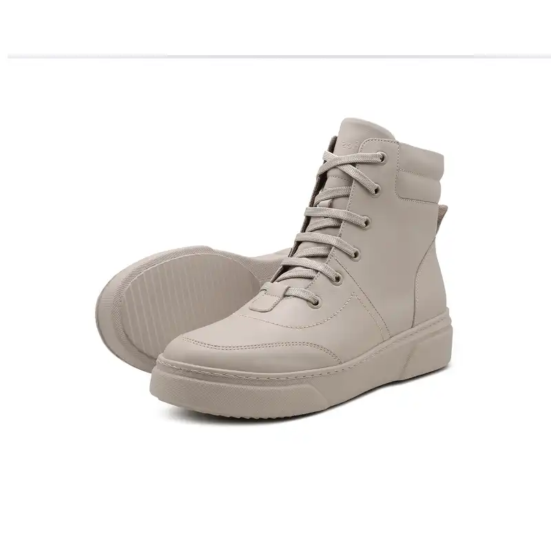 نیم بوت زنانه بهشتیان مدل سالسا