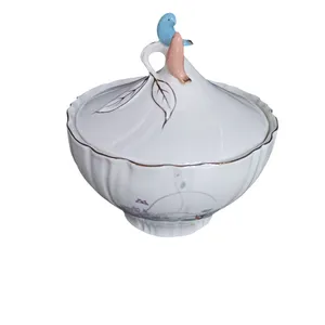 شکلات خوری بی.وی.کی مدل VK614020