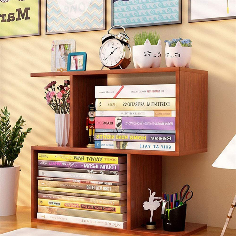 کتابخانه رومیزی مدل دایان کد 100